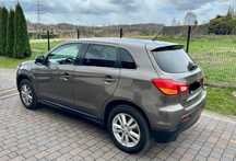 Mitsubishi ASX 1.6