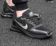Кросівки Nike Air Zoom Black. Арт: KS 2074