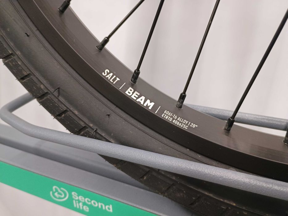 Rower BMX Wethepeople - Gwarancja 2 lata
