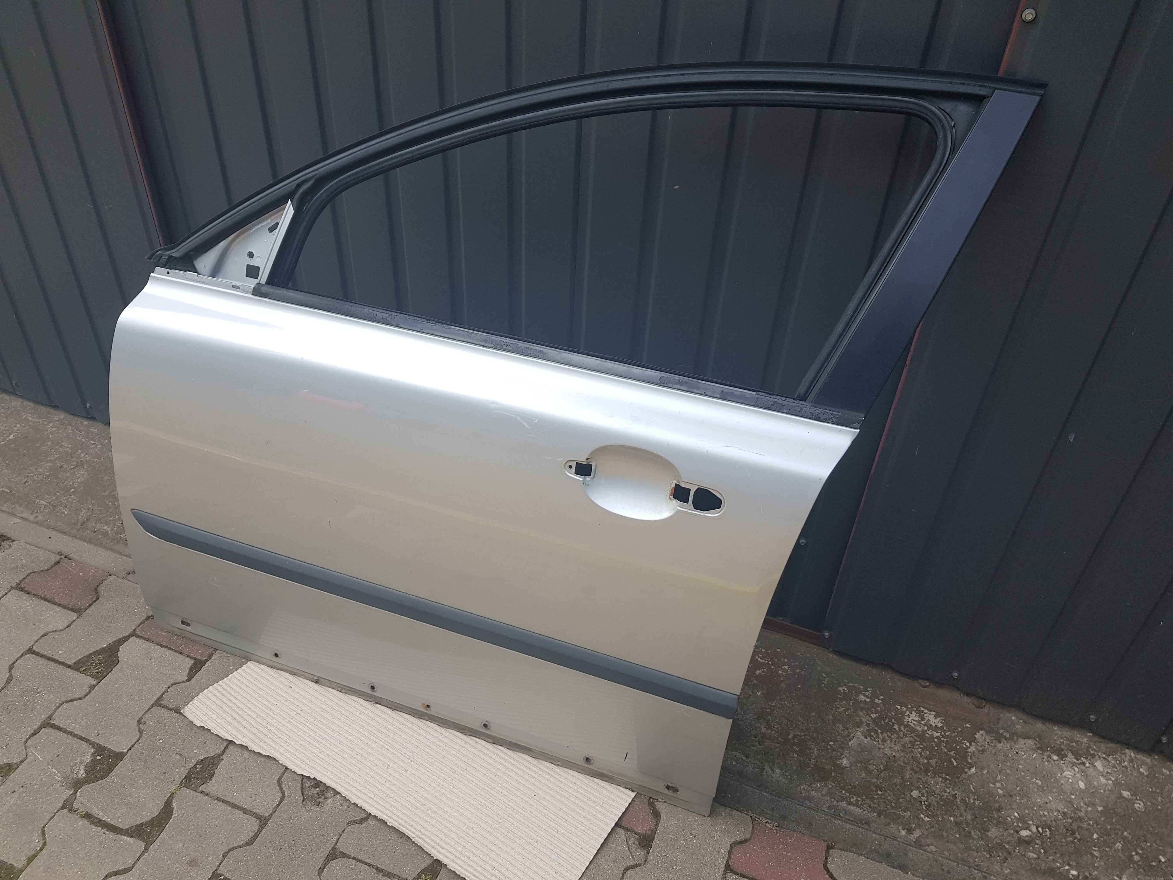 VOLVO S40 V50 Drzwi Przód Listwa 426 CZĘŚCI RADOM