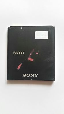 Sony Xperia bateria BA900