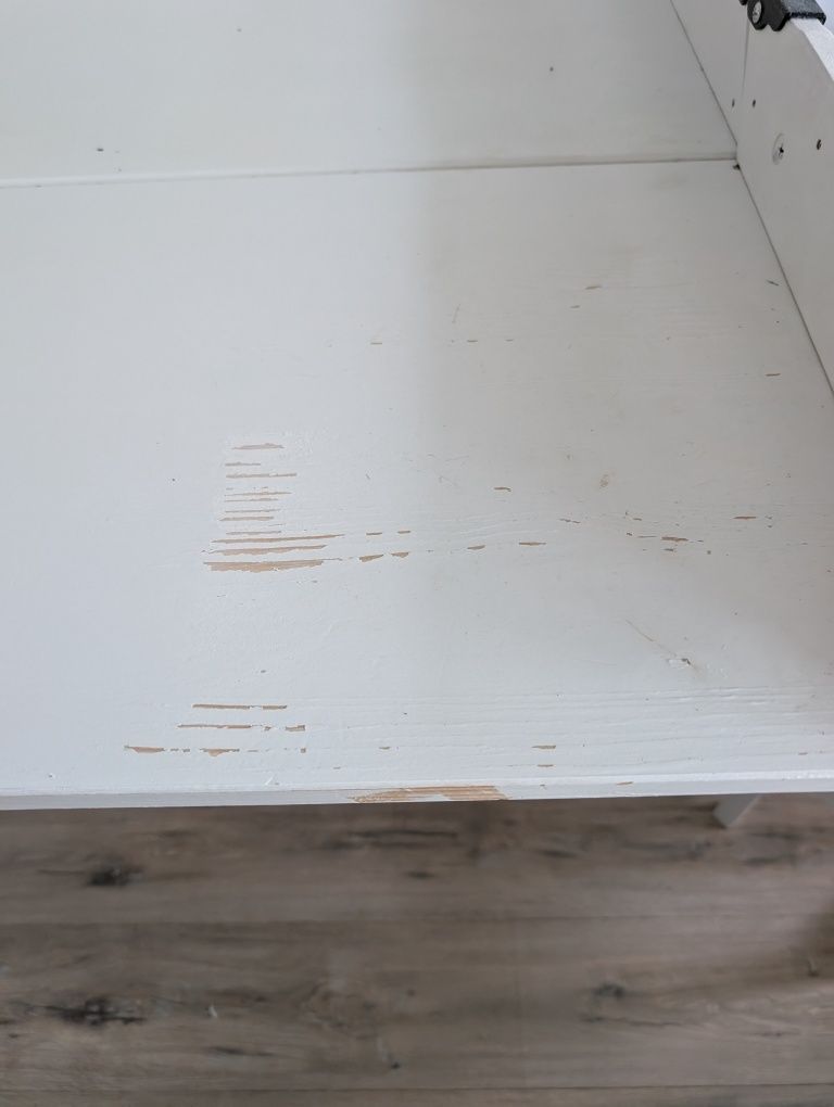 Przewijak sundvik ikea
