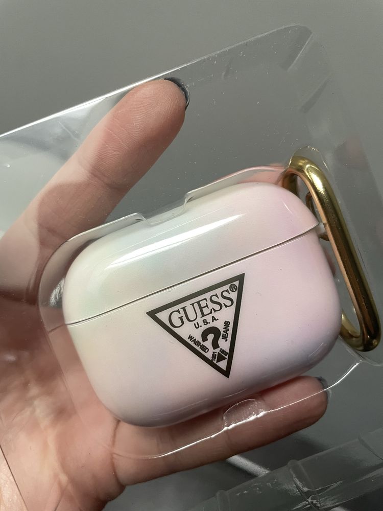 Etui AirPods Pro