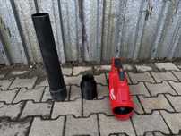 Dmuchawa do liści Milwaukee M18 Blower