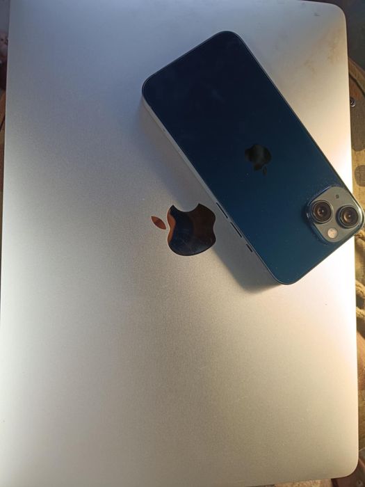 Iphone 13 idealny