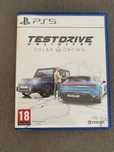 Test Drive Unlimited Solar Crown ps5