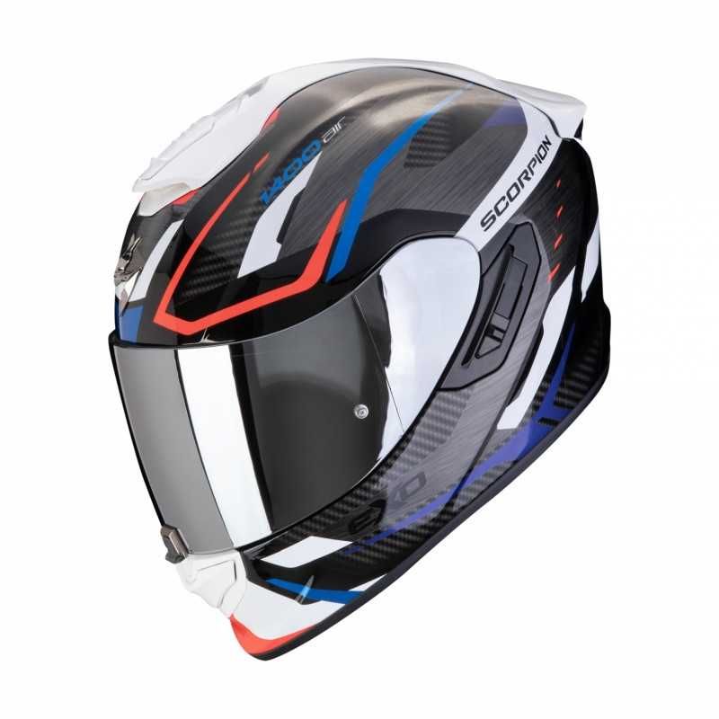 Kask motocyklowy Scorpion EXO-1400 II AIR ACCORD - motorbiker.pl