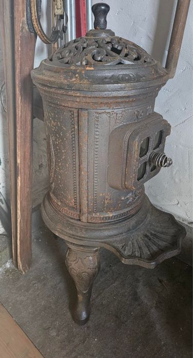 Piec koza jotul okazja