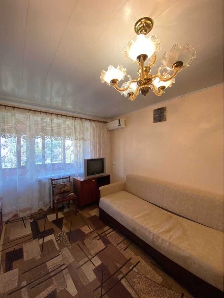 1-комнатная квартира на Ворошиловке, в районе АТБ
