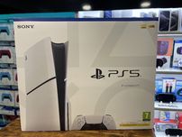 Sony playstation 5 ps5 blu-ray новая