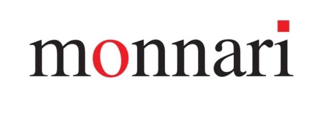 Monnari torebka damska listonoszka beżowa
