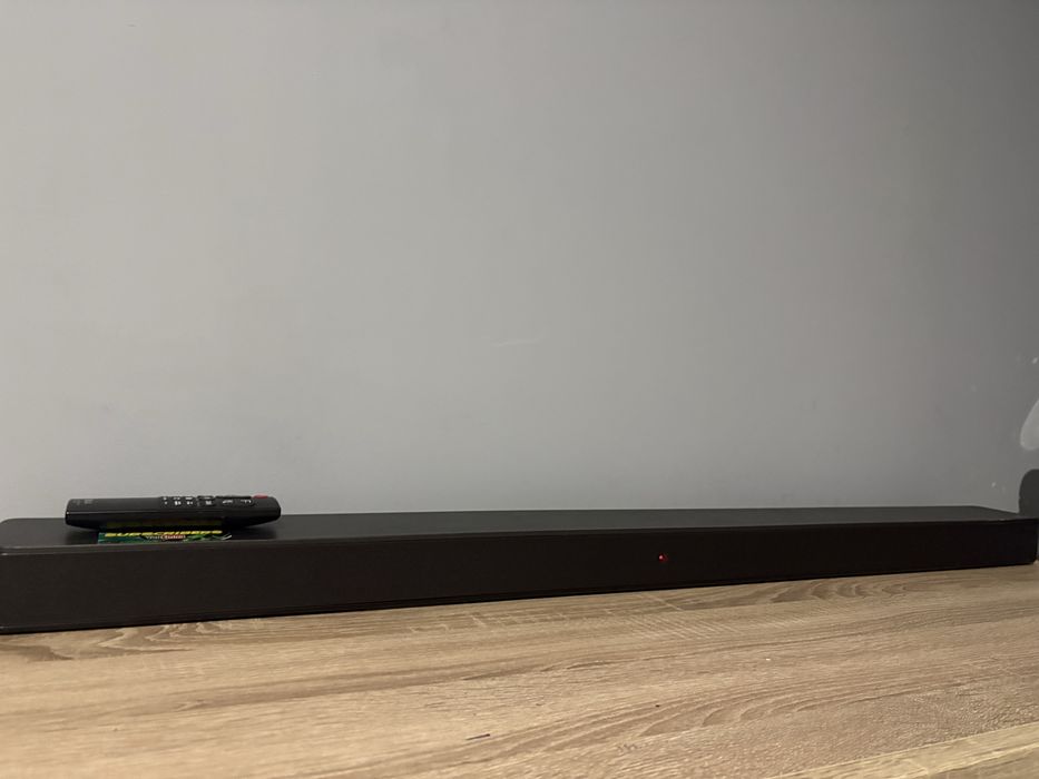 Soundbar LG SK6F