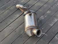 Каталитический нейтрализатор DPF-BM-005 для BMW 3 E90 E91 318d 320d –