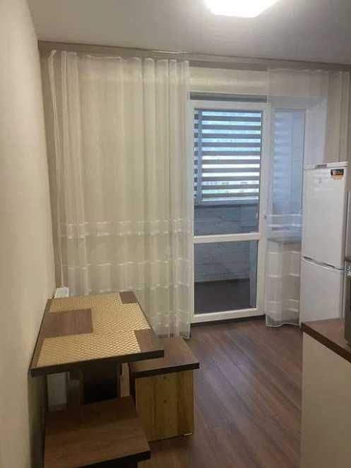 ЖК Мира 4 Ремонт Мебель Техника Комната и Кухня 42 м2 метро Индустр OA