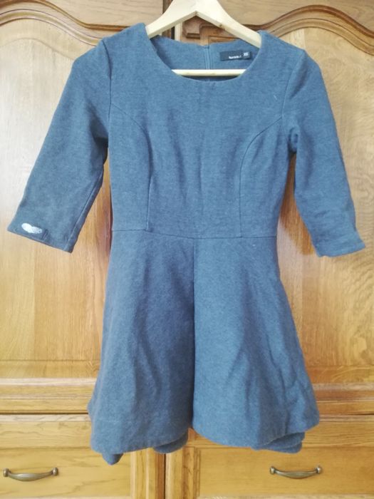 Tunika/sukienka By o la la xs