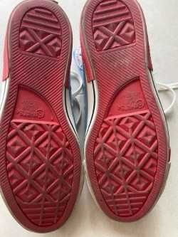 Converse Chuck Taylor All Star Casual Versátil