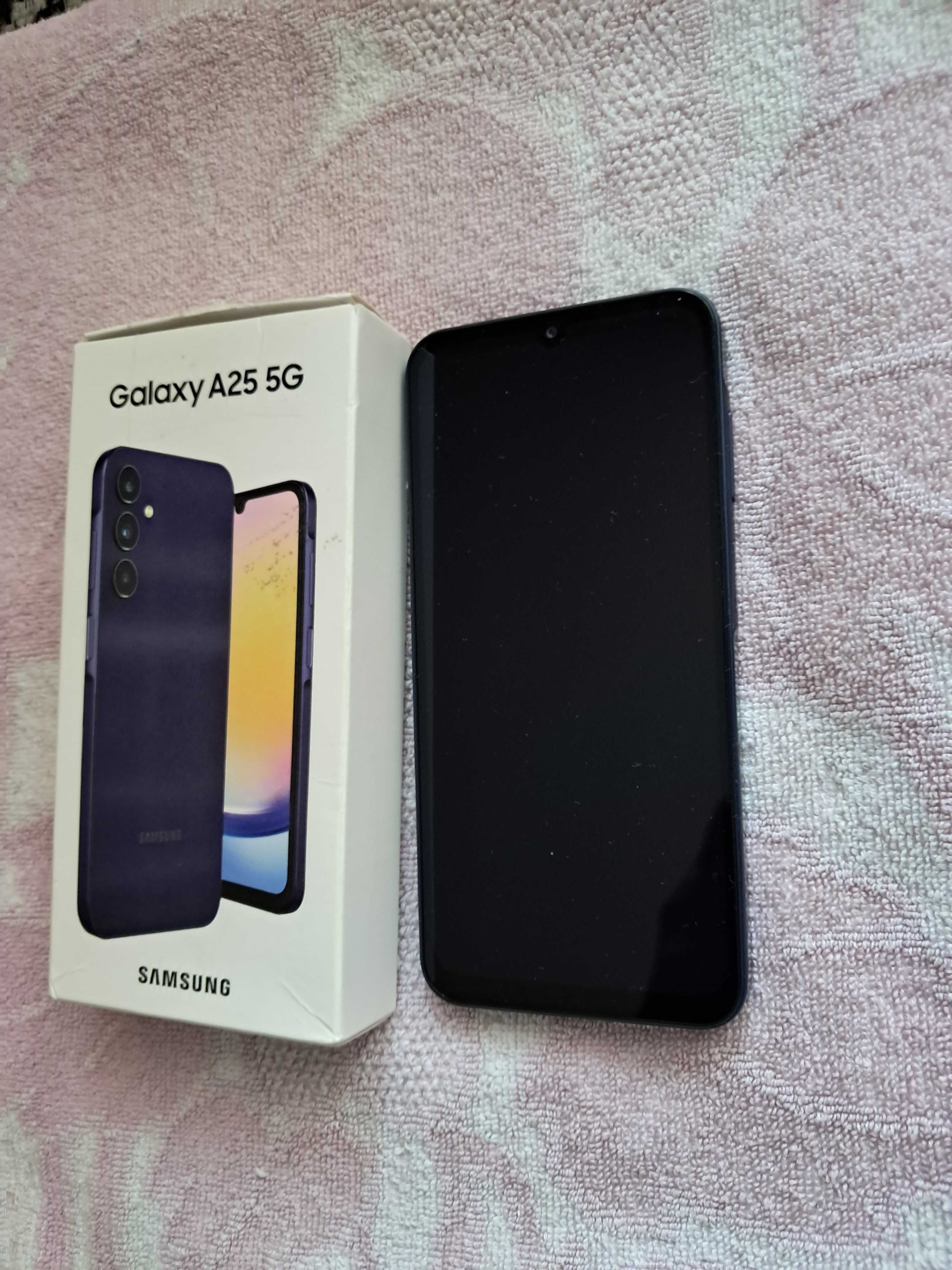 Samsung A25.6/128.у гарному стані.