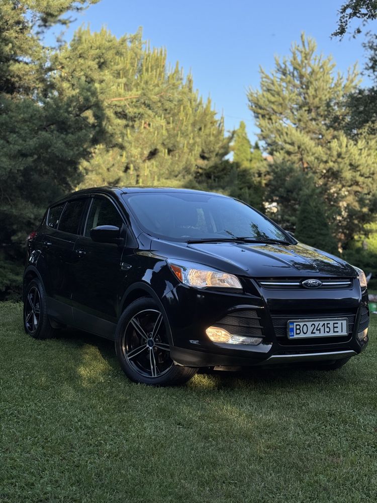 Ford Escape SE 2015