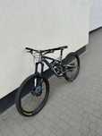 Велосипед двухподвес specialized enduro comp спешелайзед