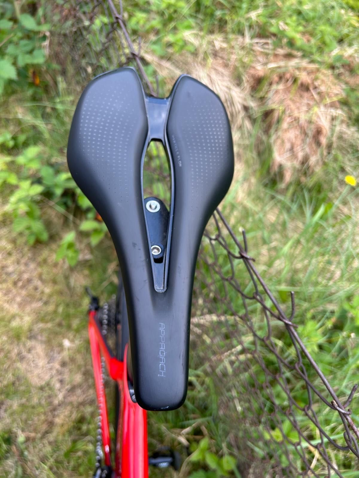 Giant Propel Advanced 2 - rozmiar XL