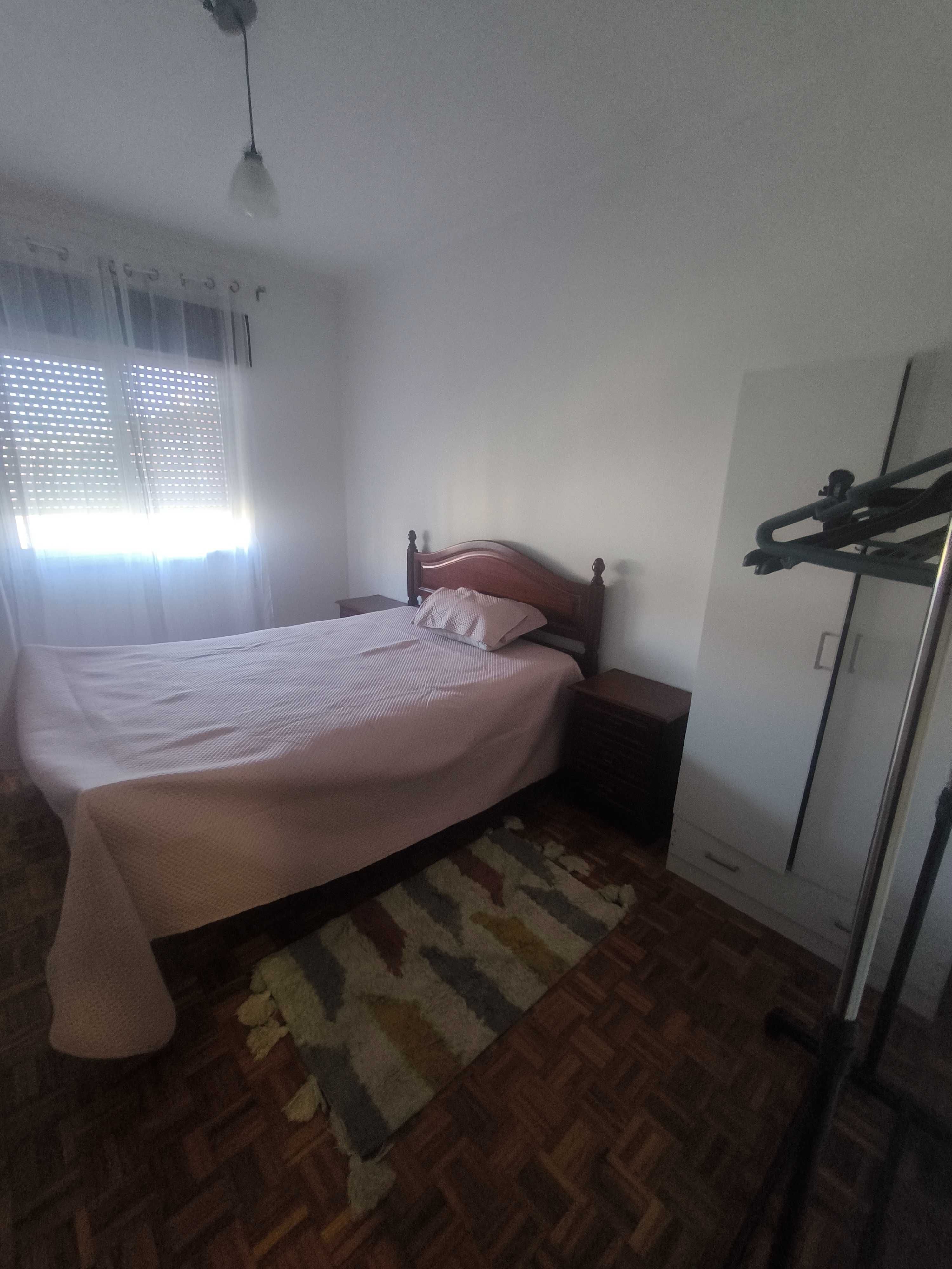 Quartos para alugar pinhal Novo