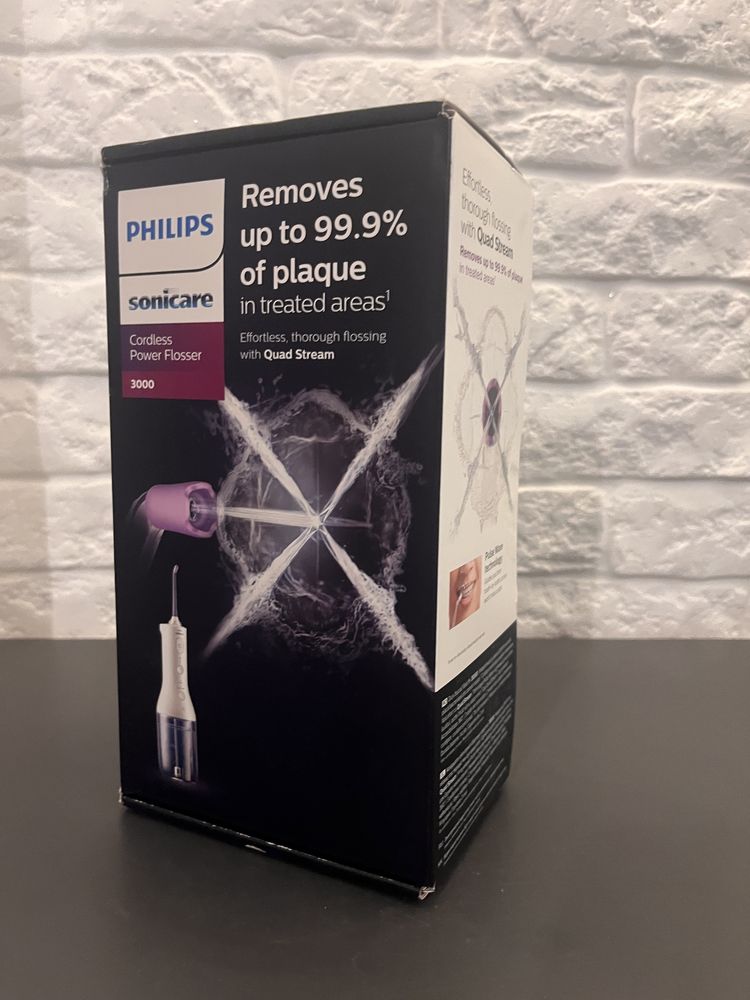 Philips sonicare cordles power 300