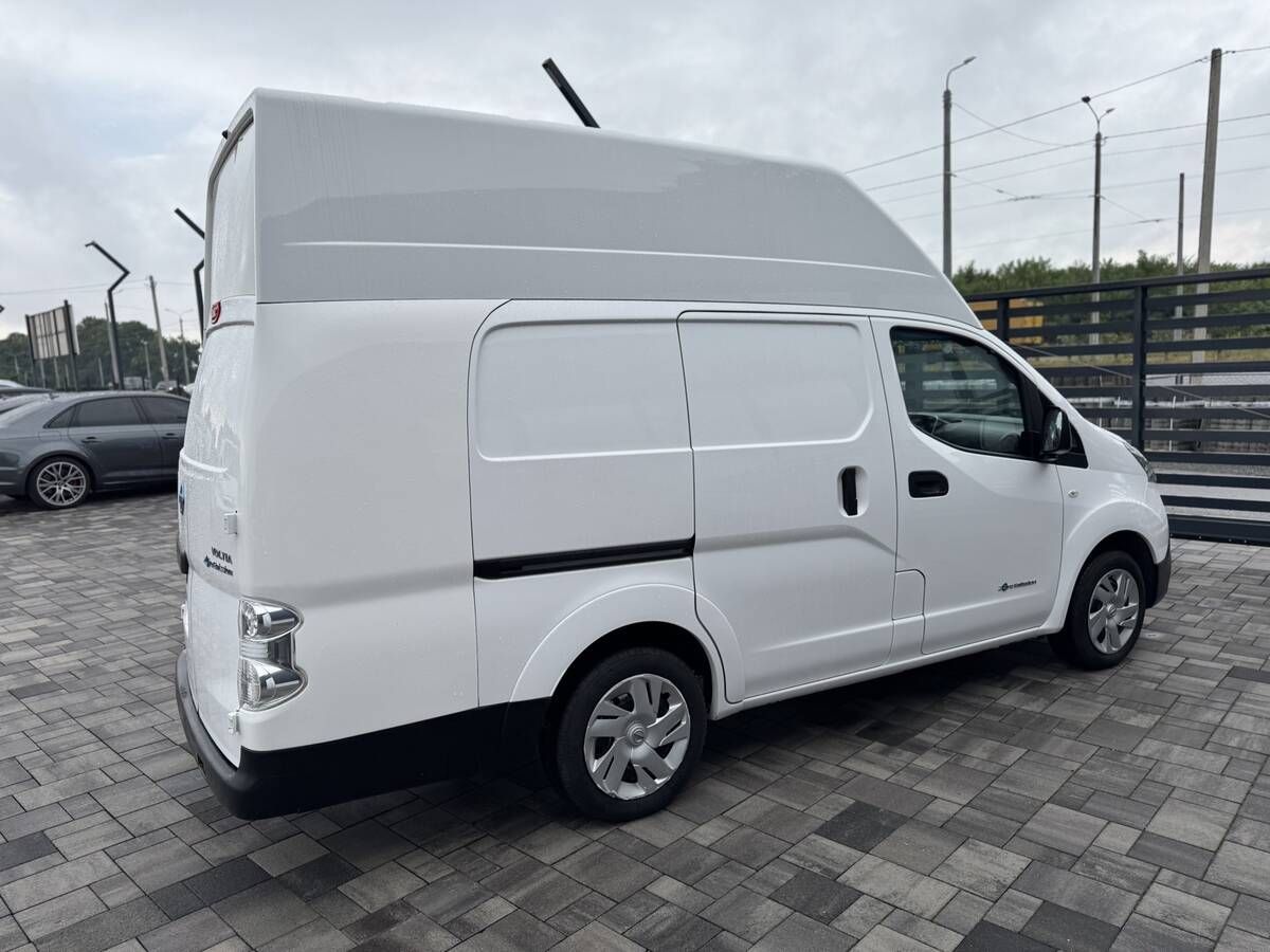 Nissan e-NV200 2019 freshauto
