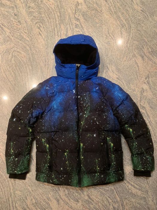 Зимова куртка Next 152 см