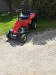 Traktorek Kosiarka  MTD MINIRIDER 60 RD