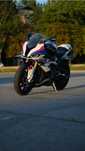 BMW S1000RR 2020р (Офіціальний)