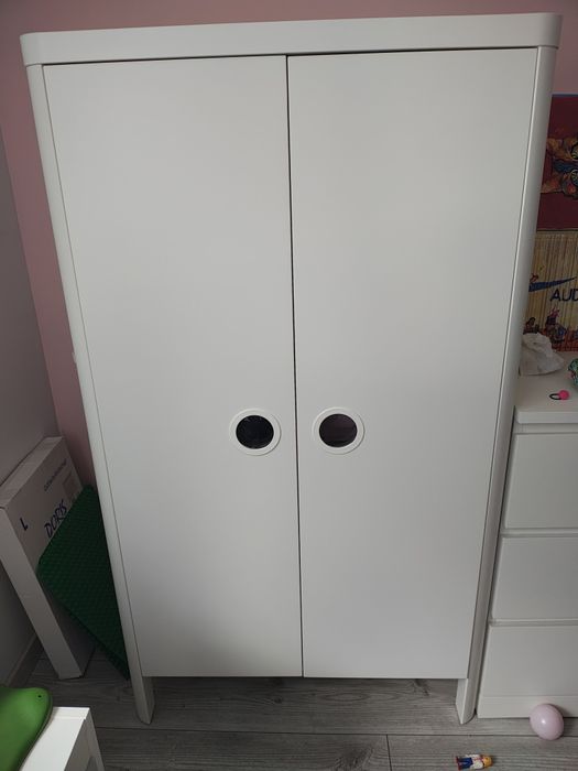 Szafa dziecięca IKEA stan idealny!