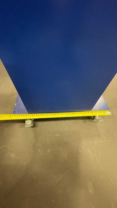 Mobilny stand / skrzynia na TV