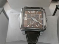 Zegarek męski Tissot Quadrato T005.517A
