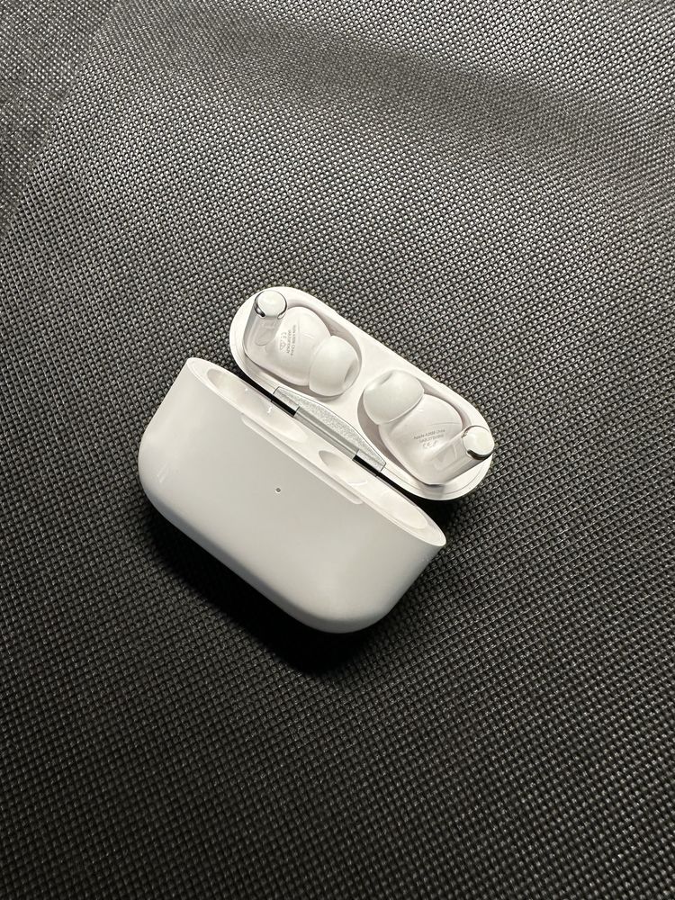 AirPods Pro 2nd Generation USB-C , навушники аірподси