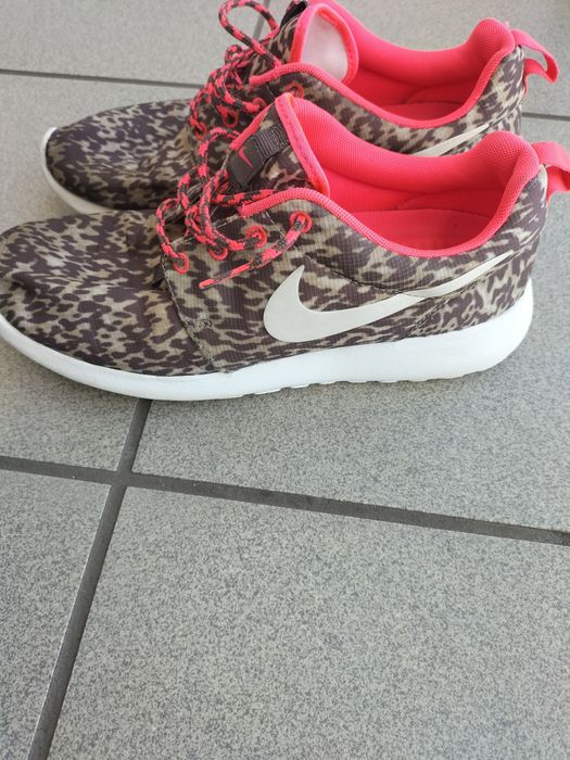 Buty Nike roshe run