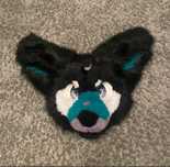 Furry Fursuit mask