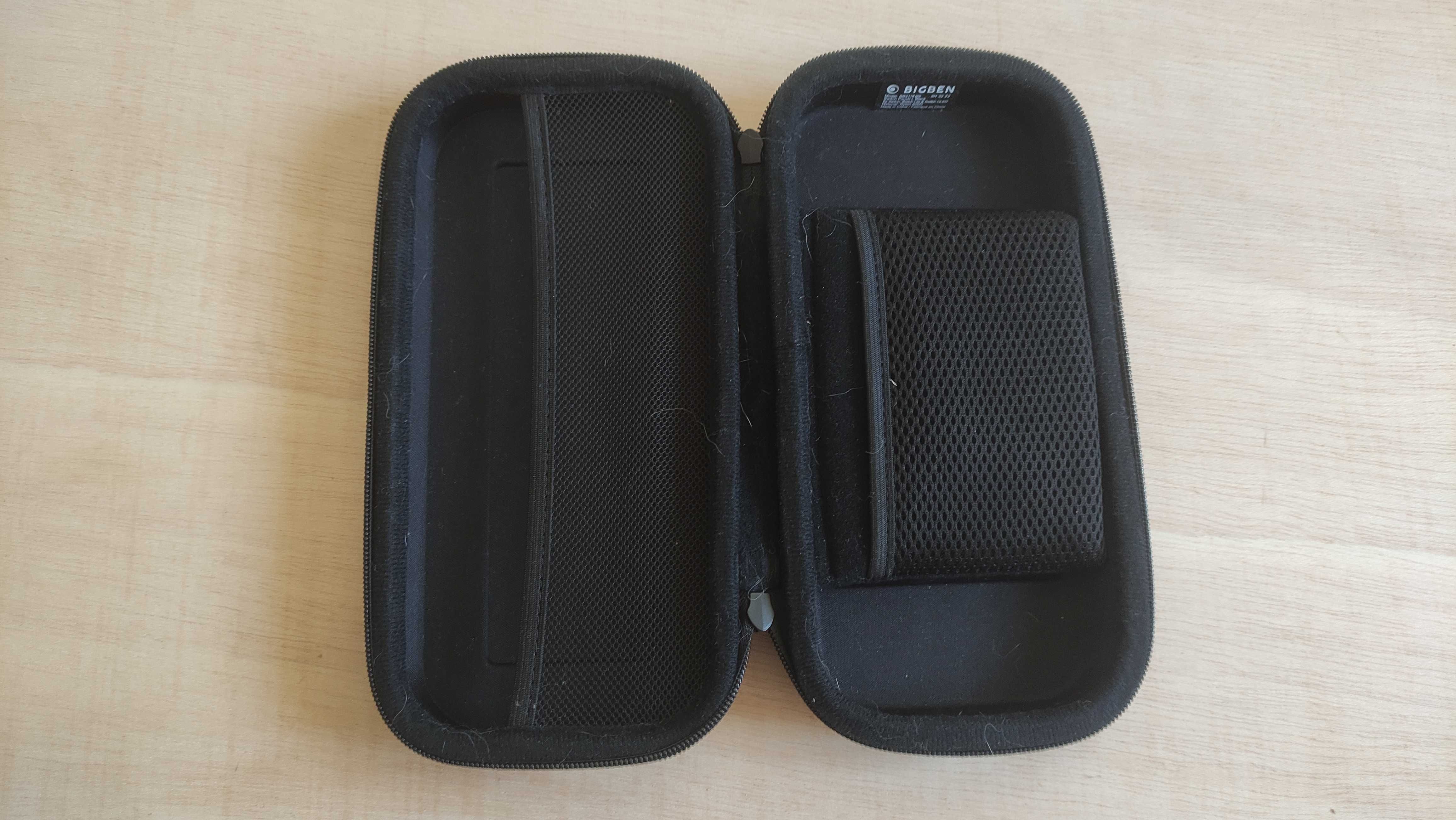 Vendo Nintendo Switch + acessórios (tudo original)