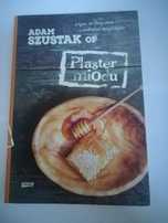 Plaster miodu, o. Adam Szustak
