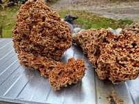 Wapień Czerowny 5pln/kg