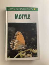 Leksykon przyrodniczy - Motyle