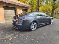 Tesla model S, 85D 85kWh.Dual Motor (417 к.с.) AWD