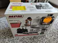 Robot Kasia MRK-12