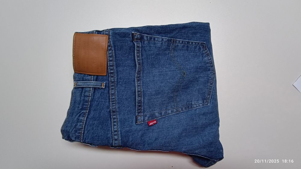 Levi's 502 W38 L 34
