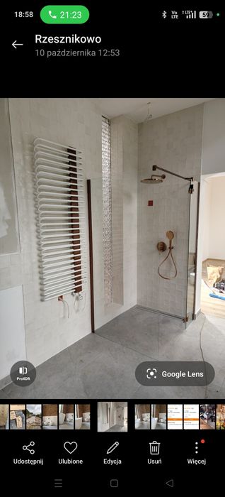 Remonty i wykończenia wnętrz