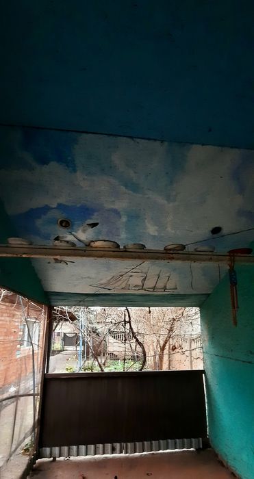 Оренда будинку + гараж