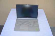 HP Laptop 15-dw 1035np (i7)