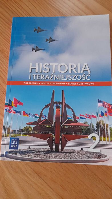 Historia i Terażniejszość