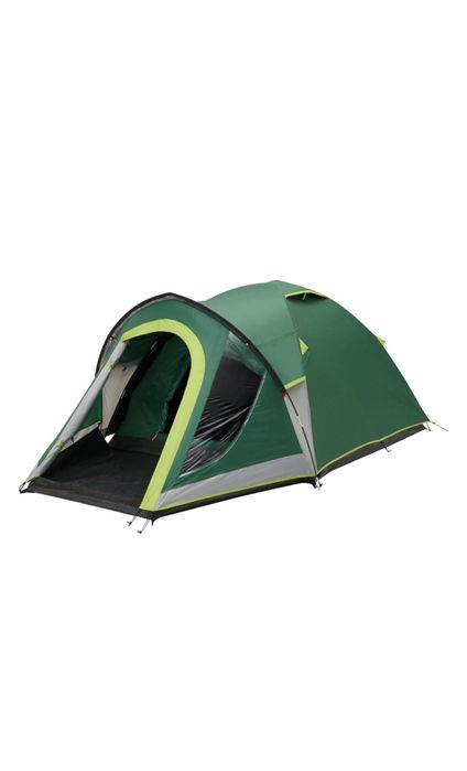 Namiot Coleman Kobuk Valley 4Plus