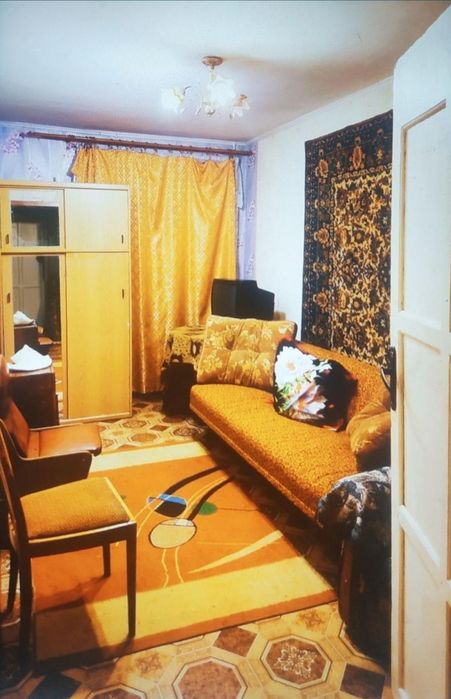 Сдам комнату с хозяйкой надолго