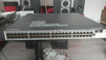 Switch Huawei Quidway S5700 Series PoE